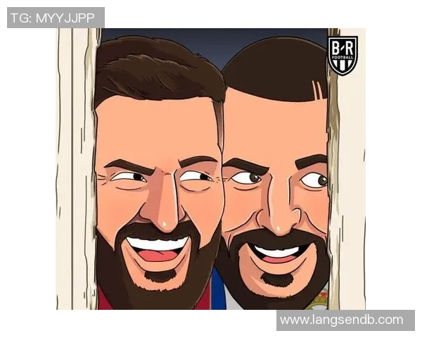 球衣情侣头像展现足球明星魅力与爱情的完美结合